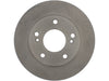 Disc Brake Rotor Centric Parts 121.42064