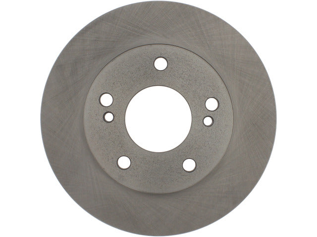 Disc Brake Rotor Centric Parts 121.42064