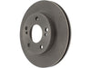 Disc Brake Rotor Centric Parts 121.42064