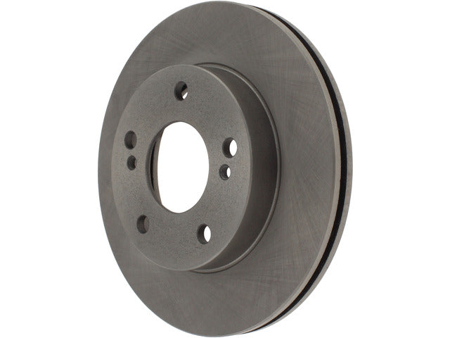 Disc Brake Rotor Centric Parts 121.42064