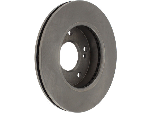 Disc Brake Rotor Centric Parts 121.42064