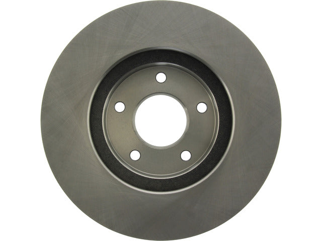 Disc Brake Rotor Centric Parts 121.42065