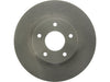 Disc Brake Rotor Centric Parts 121.42065