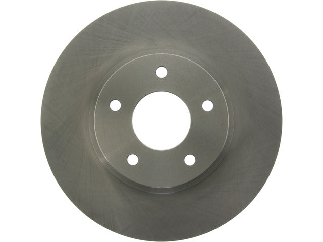 Disc Brake Rotor Centric Parts 121.42065