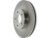 Disc Brake Rotor Centric Parts 121.42065