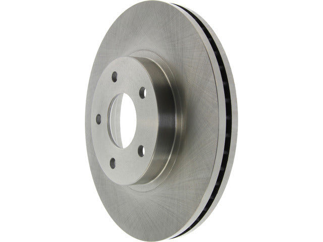 Disc Brake Rotor Centric Parts 121.42065