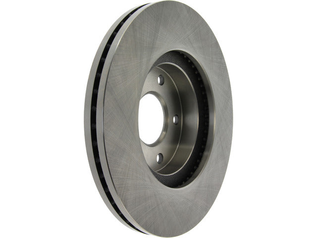 Disc Brake Rotor Centric Parts 121.42065