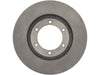 Disc Brake Rotor Centric Parts 121.42067