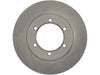 Disc Brake Rotor Centric Parts 121.42067