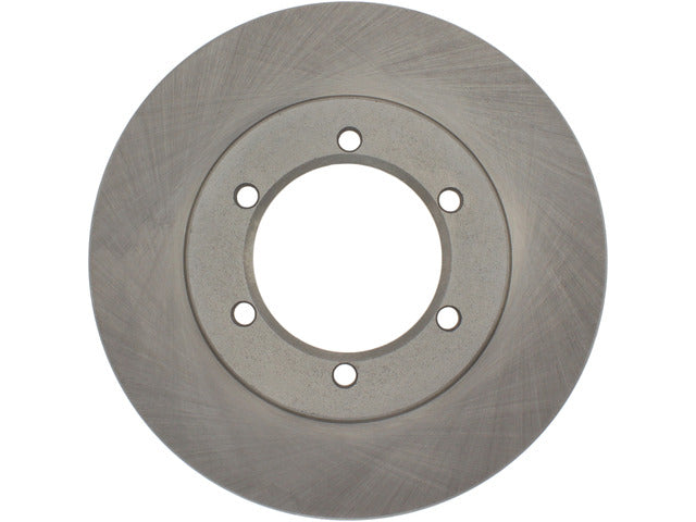 Disc Brake Rotor Centric Parts 121.42067