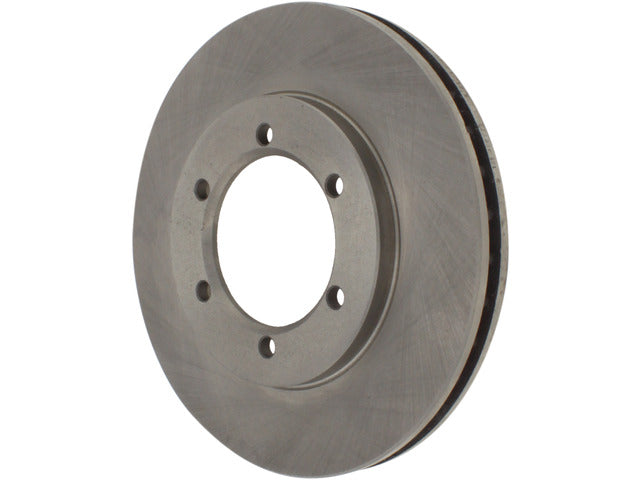 Disc Brake Rotor Centric Parts 121.42067