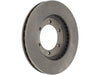 Disc Brake Rotor Centric Parts 121.42067