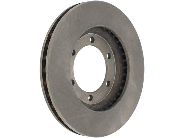 Disc Brake Rotor Centric Parts 121.42067