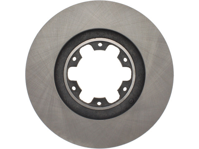 Disc Brake Rotor Centric Parts 121.42068