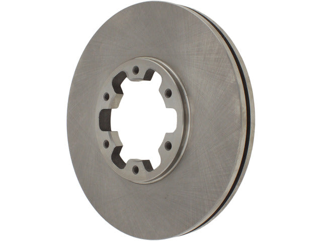Disc Brake Rotor Centric Parts 121.42068