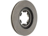 Disc Brake Rotor Centric Parts 121.42068