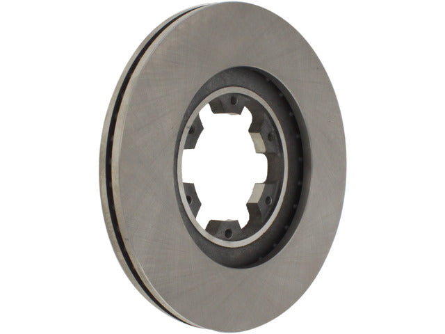 Disc Brake Rotor Centric Parts 121.42068