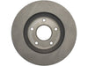 Disc Brake Rotor Centric Parts 121.42069