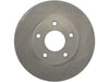 Disc Brake Rotor Centric Parts 121.42069