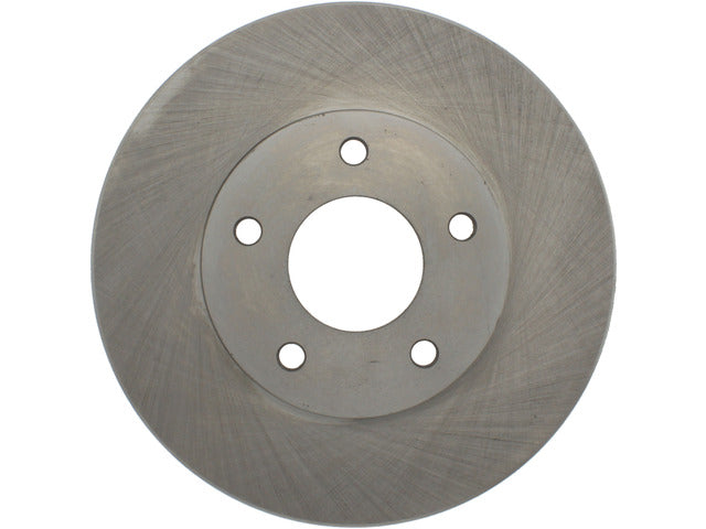 Disc Brake Rotor Centric Parts 121.42069