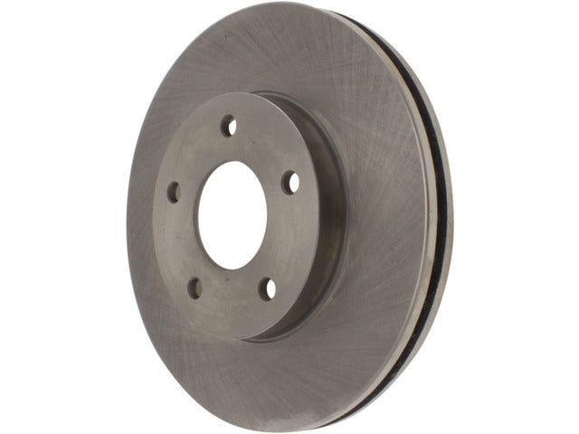Disc Brake Rotor Centric Parts 121.42069