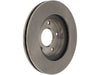Disc Brake Rotor Centric Parts 121.42069