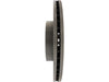 Disc Brake Rotor Centric Parts 121.42070