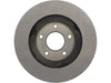 Disc Brake Rotor Centric Parts 121.42070