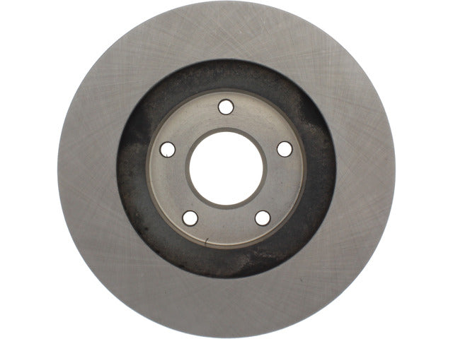 Disc Brake Rotor Centric Parts 121.42070