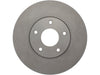 Disc Brake Rotor Centric Parts 121.42070