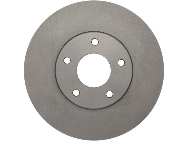 Disc Brake Rotor Centric Parts 121.42070