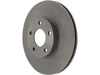 Disc Brake Rotor Centric Parts 121.42070