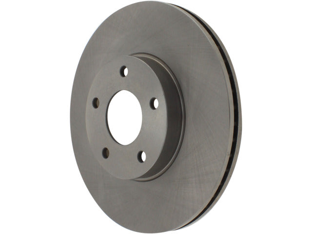 Disc Brake Rotor Centric Parts 121.42070