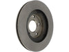 Disc Brake Rotor Centric Parts 121.42070