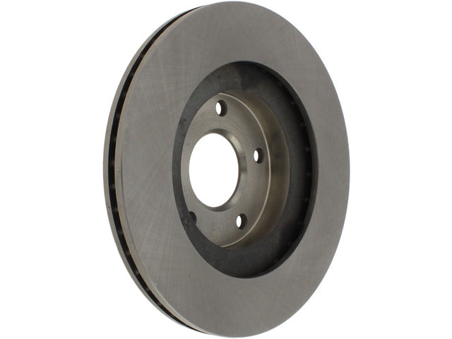 Disc Brake Rotor Centric Parts 121.42070