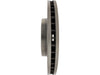 Disc Brake Rotor Centric Parts 121.42071
