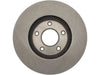 Disc Brake Rotor Centric Parts 121.42071