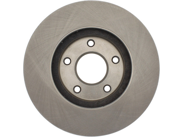 Disc Brake Rotor Centric Parts 121.42071