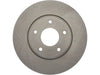 Disc Brake Rotor Centric Parts 121.42071