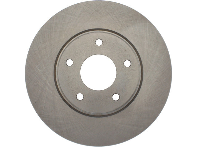 Disc Brake Rotor Centric Parts 121.42071