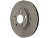 Disc Brake Rotor Centric Parts 121.42071