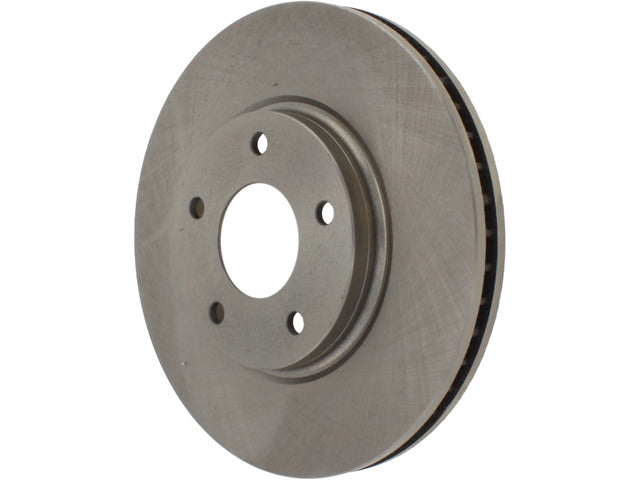 Disc Brake Rotor Centric Parts 121.42071