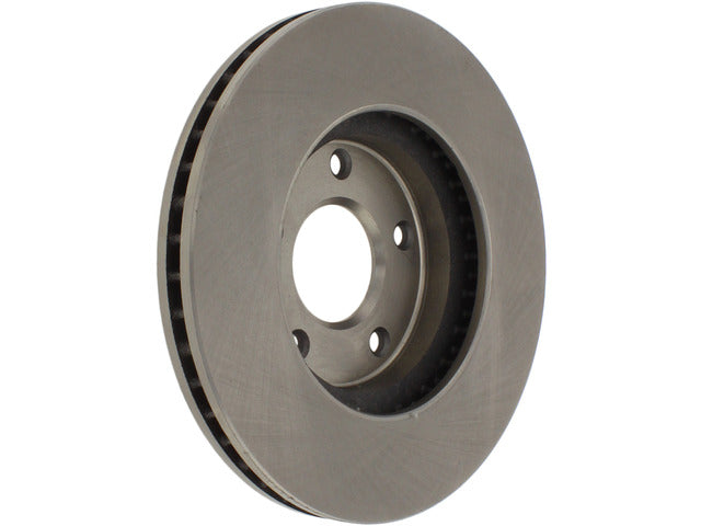 Disc Brake Rotor Centric Parts 121.42071