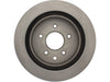 Disc Brake Rotor Centric Parts 121.42072