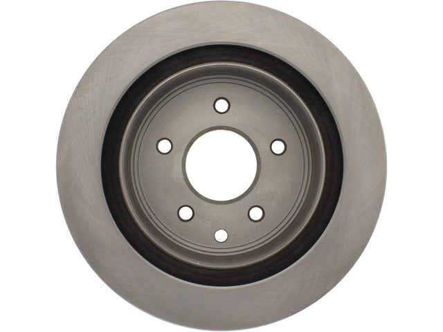 Disc Brake Rotor Centric Parts 121.42072