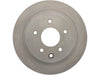 Disc Brake Rotor Centric Parts 121.42072