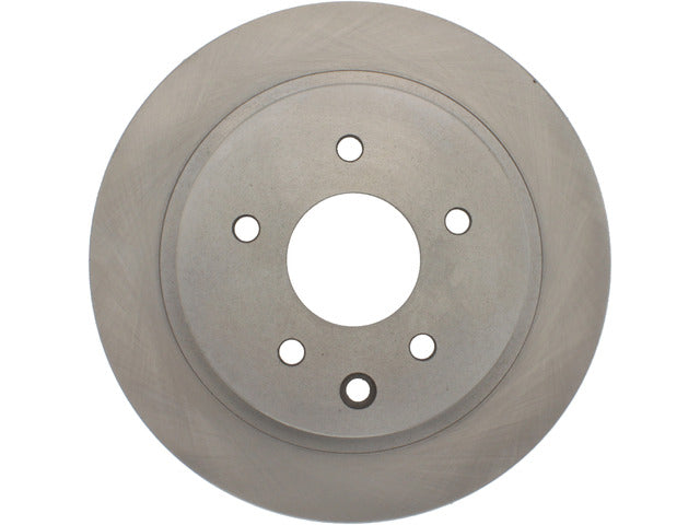 Disc Brake Rotor Centric Parts 121.42072