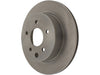 Disc Brake Rotor Centric Parts 121.42072