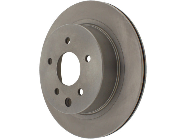 Disc Brake Rotor Centric Parts 121.42072