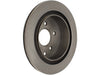 Disc Brake Rotor Centric Parts 121.42072